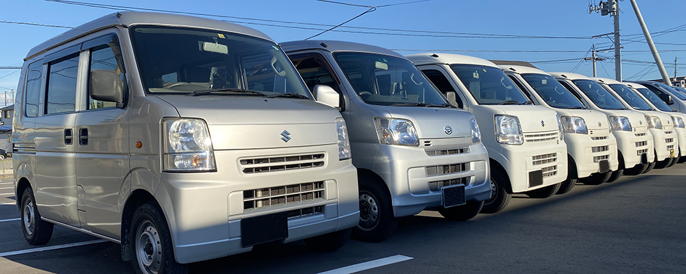 企業専属便